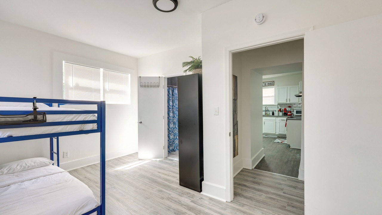 Photo of Bedroom in Bessemer