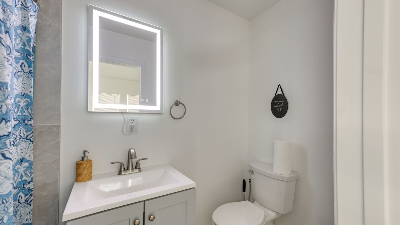 Photo of Bathroom in Bessemer
