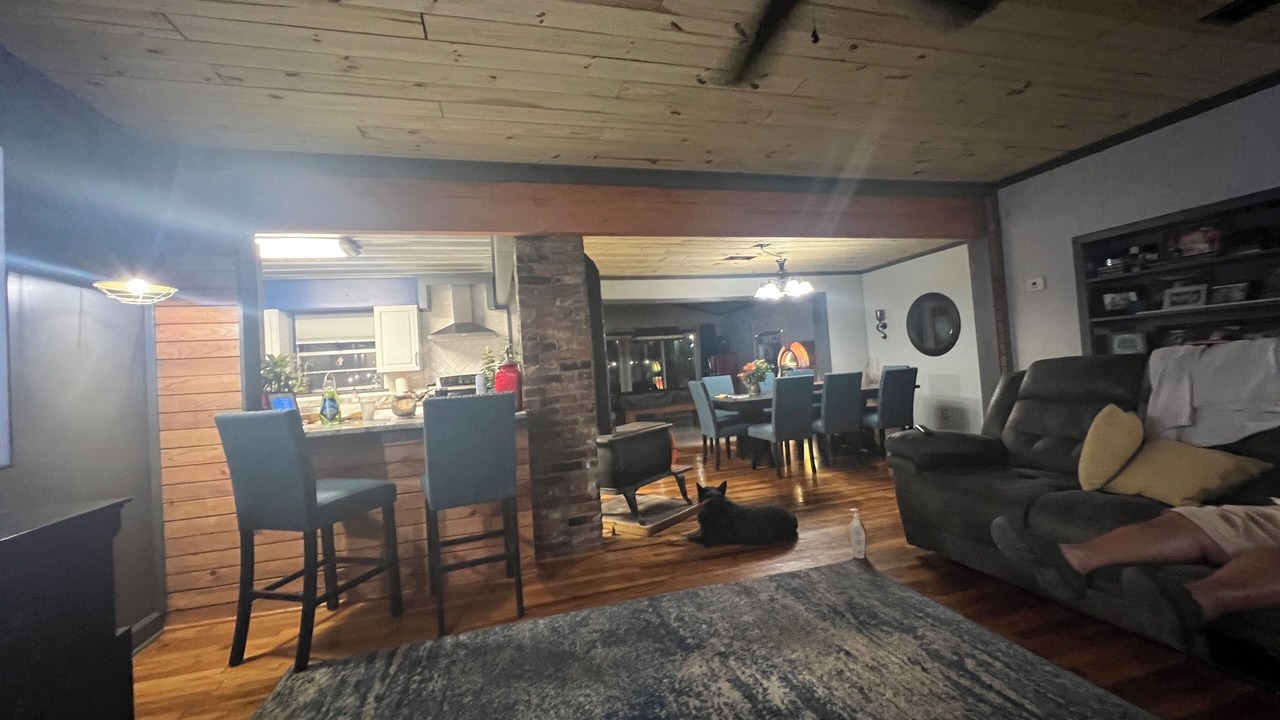 Photo of Livingroom in Lakeland