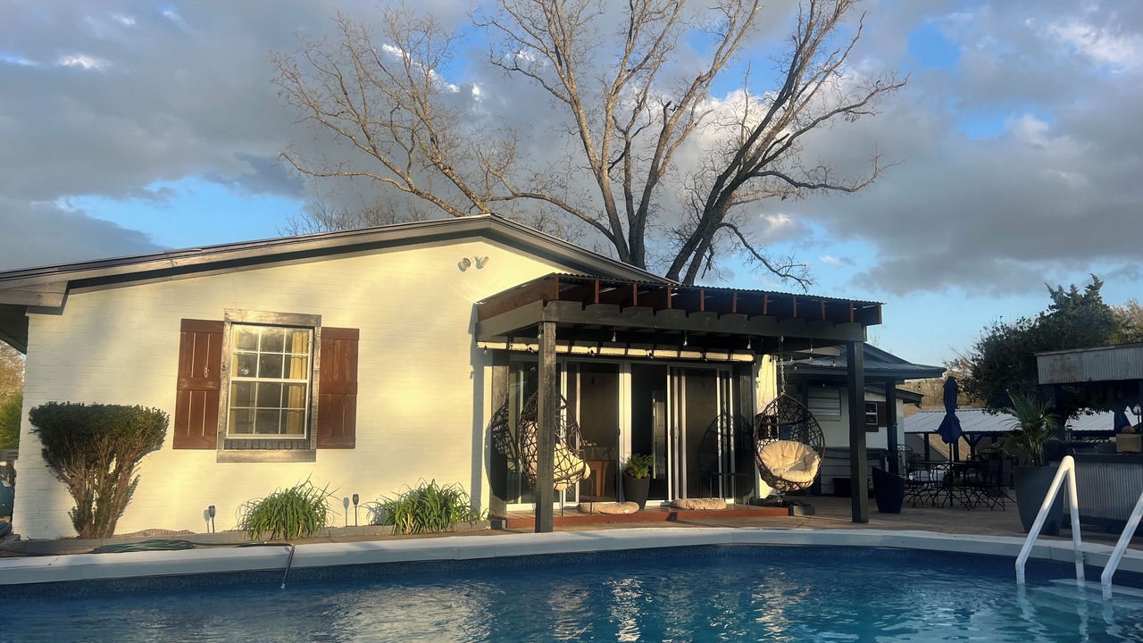 Photo of Outdoor in Lakeland