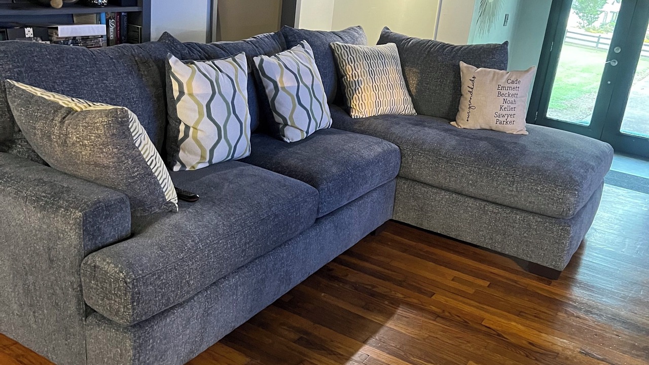 Photo of Livingroom in Lakeland