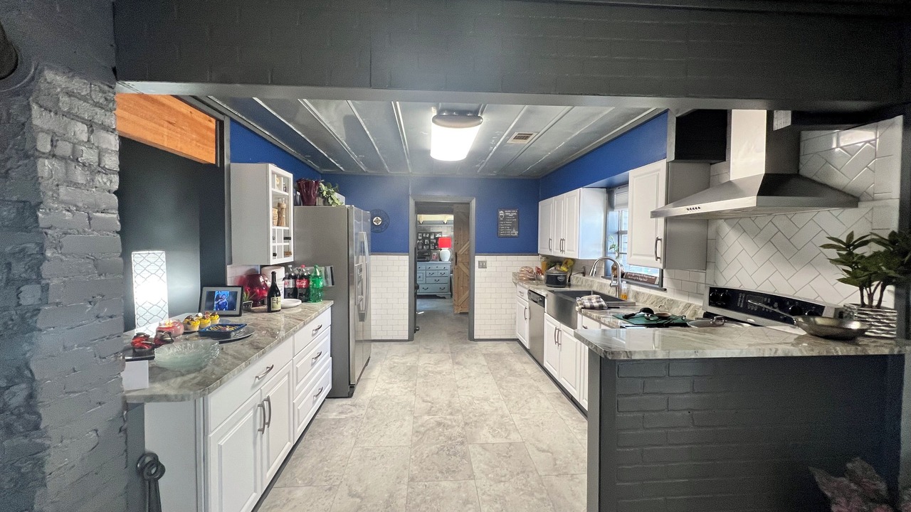 Photo of Kitchen in Lakeland