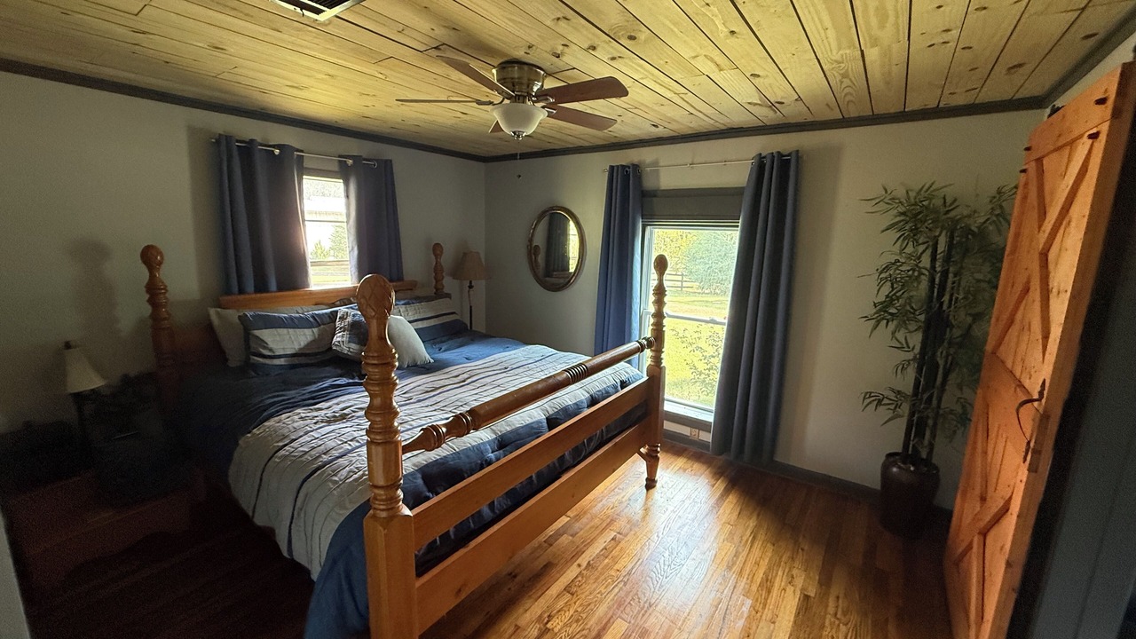 Photo of Bedroom in Lakeland