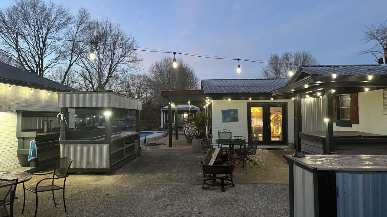 Photo of Outdoor in Lakeland