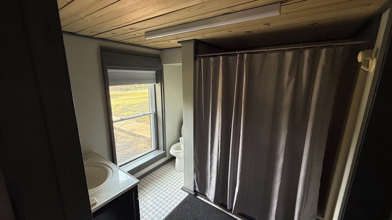 Photo of Bathroom in Lakeland
