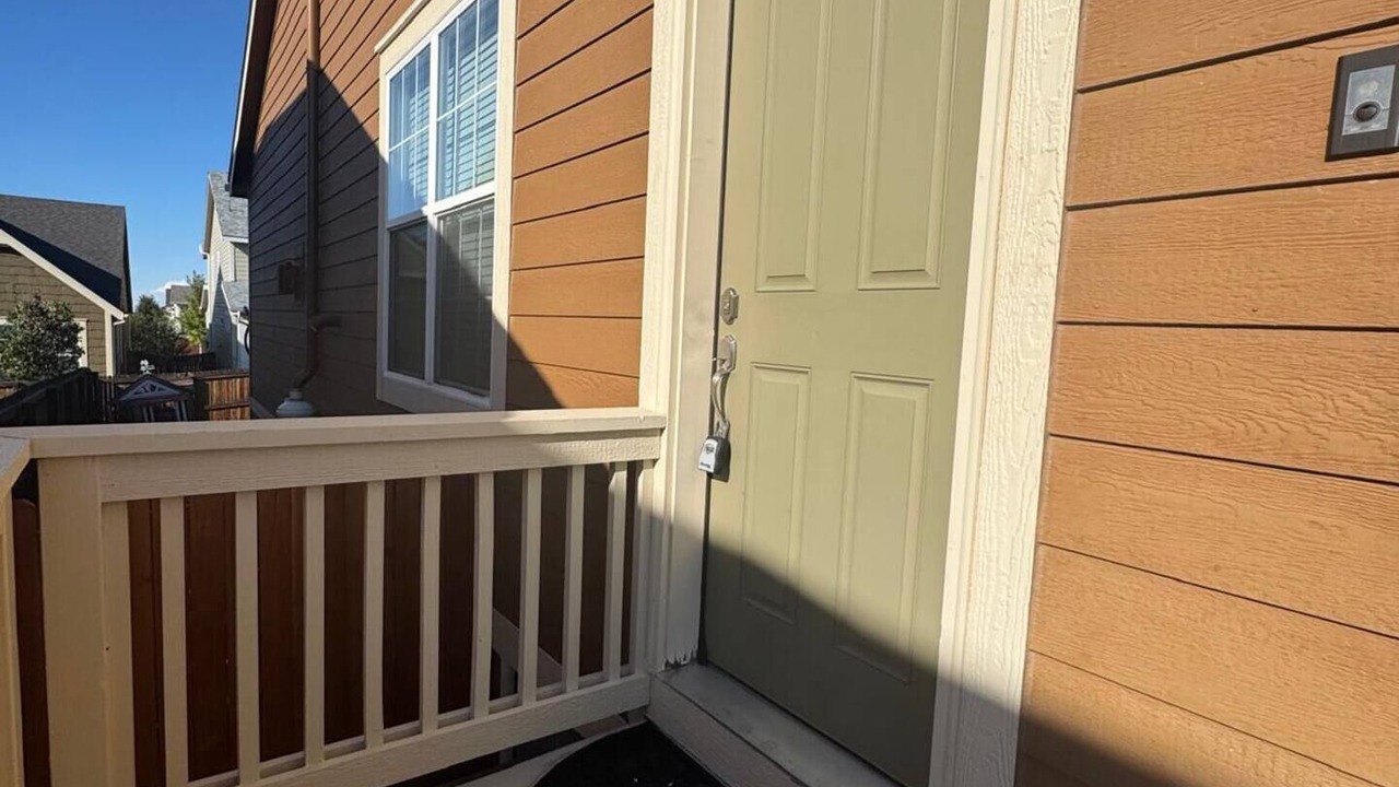 Photo of Outdoor in Parker