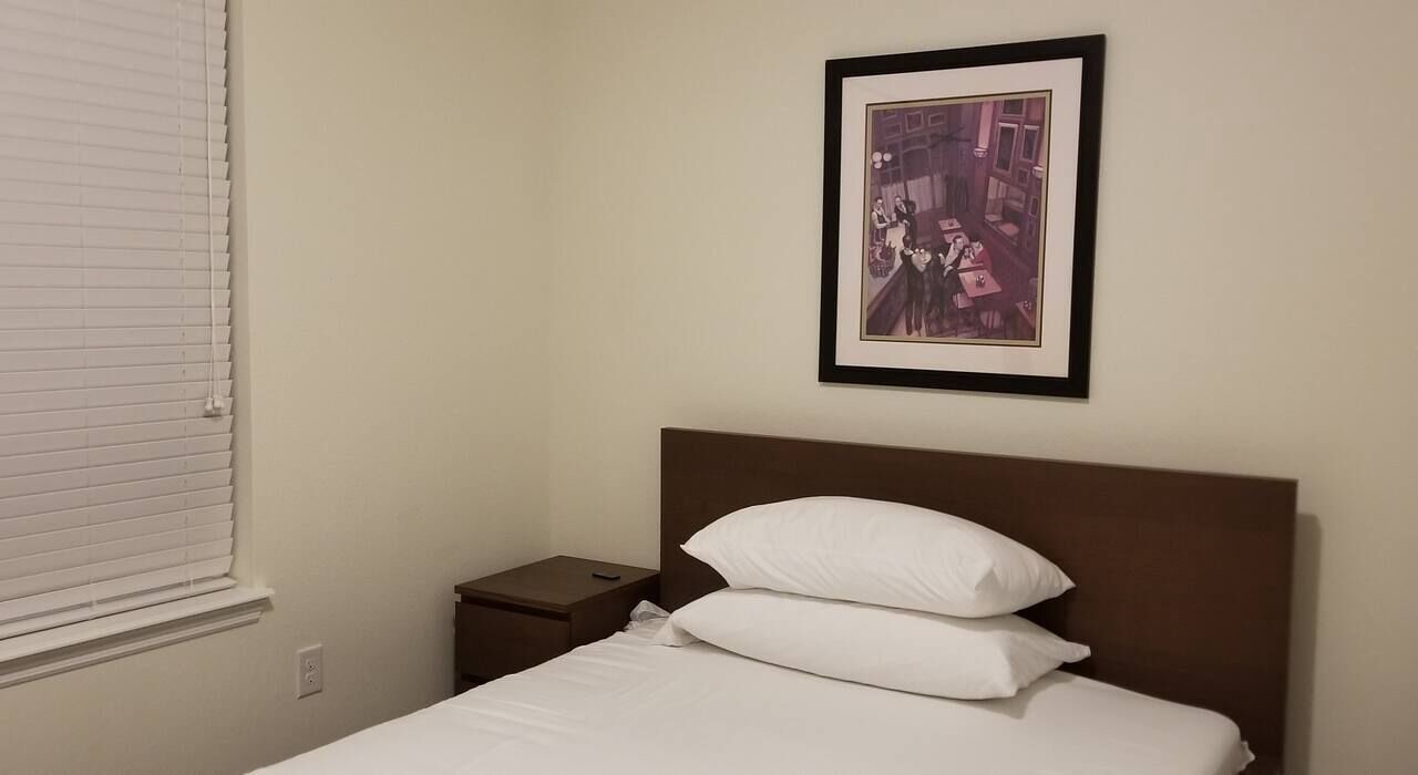 Photo of Bedroom in Parker