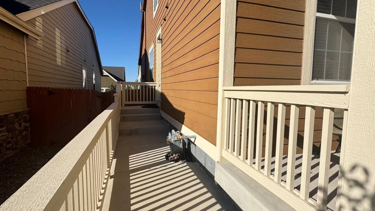 Photo of Outdoor in Parker