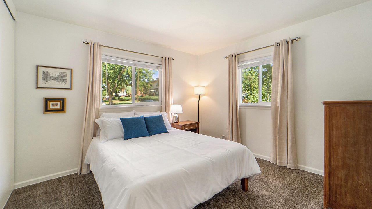 Photo of Bedroom in Barths