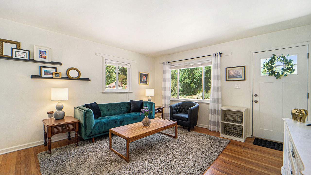 Photo of Livingroom in Barths