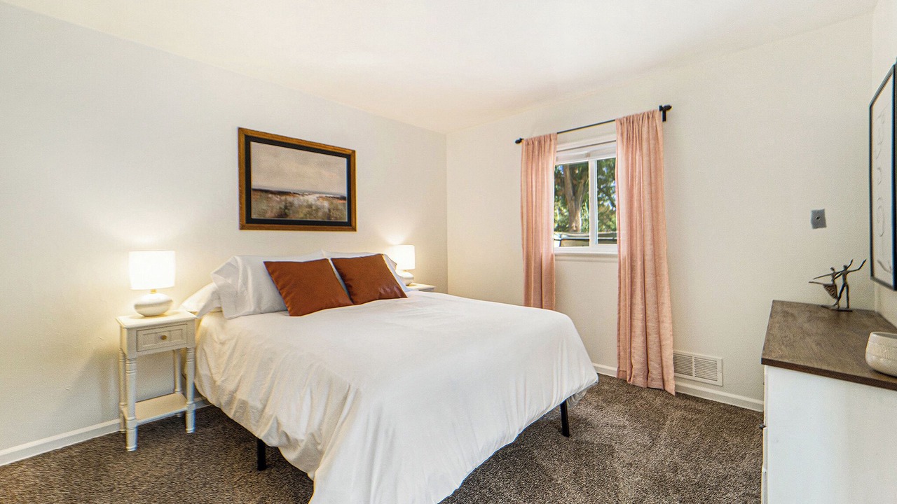 Photo of Bedroom in Barths
