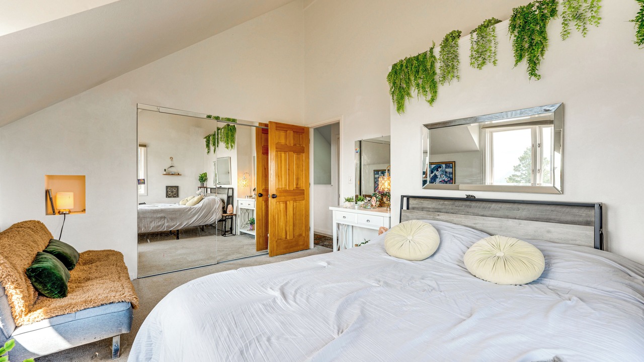 Photo of Bedroom in Boulder