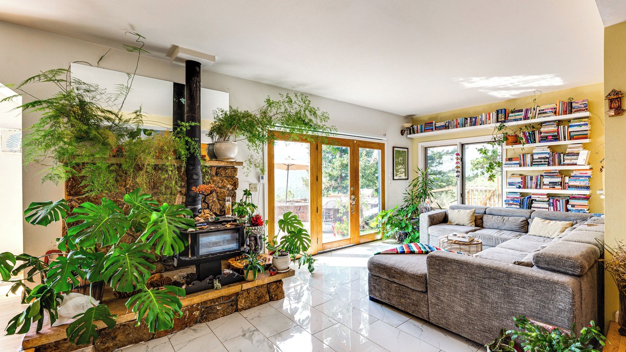 Photo of Bedroom in Boulder