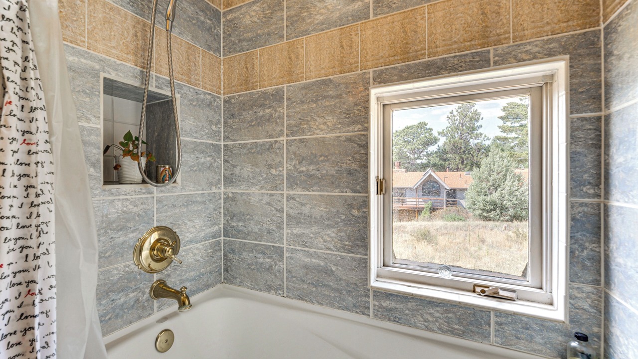 Photo of Bathroom in Boulder