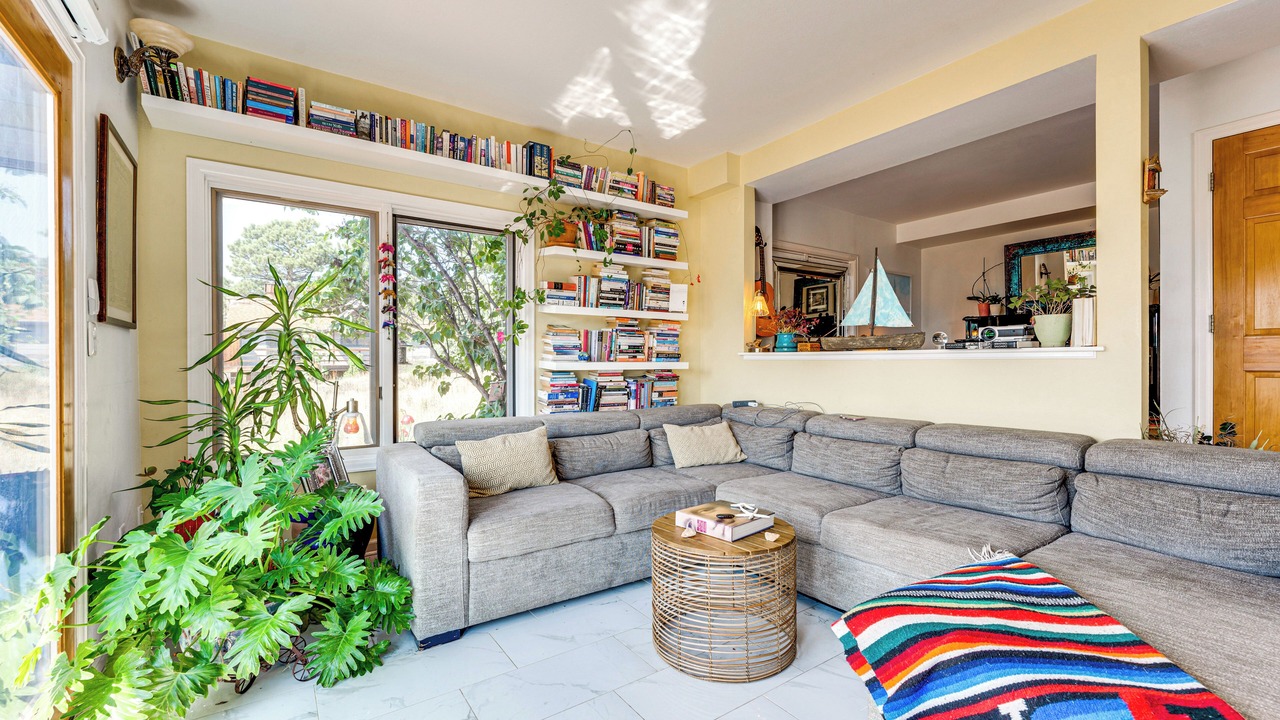 Photo of Livingroom in Boulder