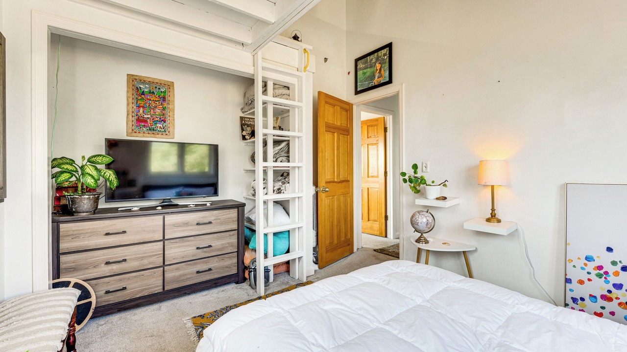 Photo of Bedroom in Boulder