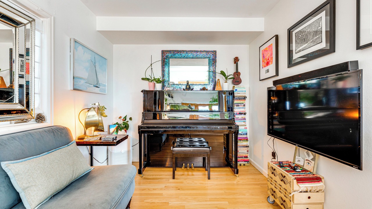 Photo of Livingroom in Boulder