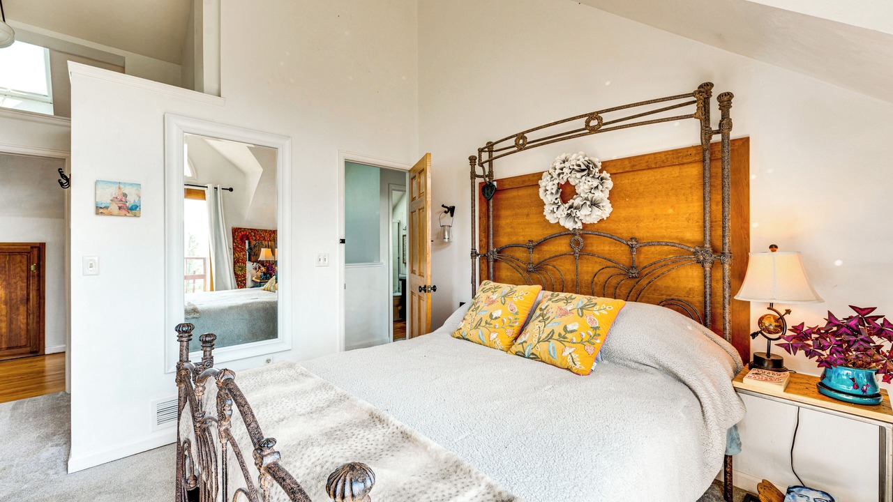 Photo of Bedroom in Boulder