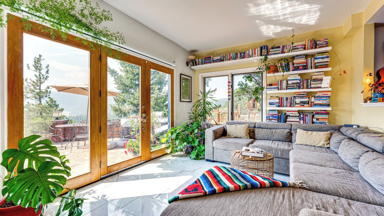 Photo of Bedroom in Boulder