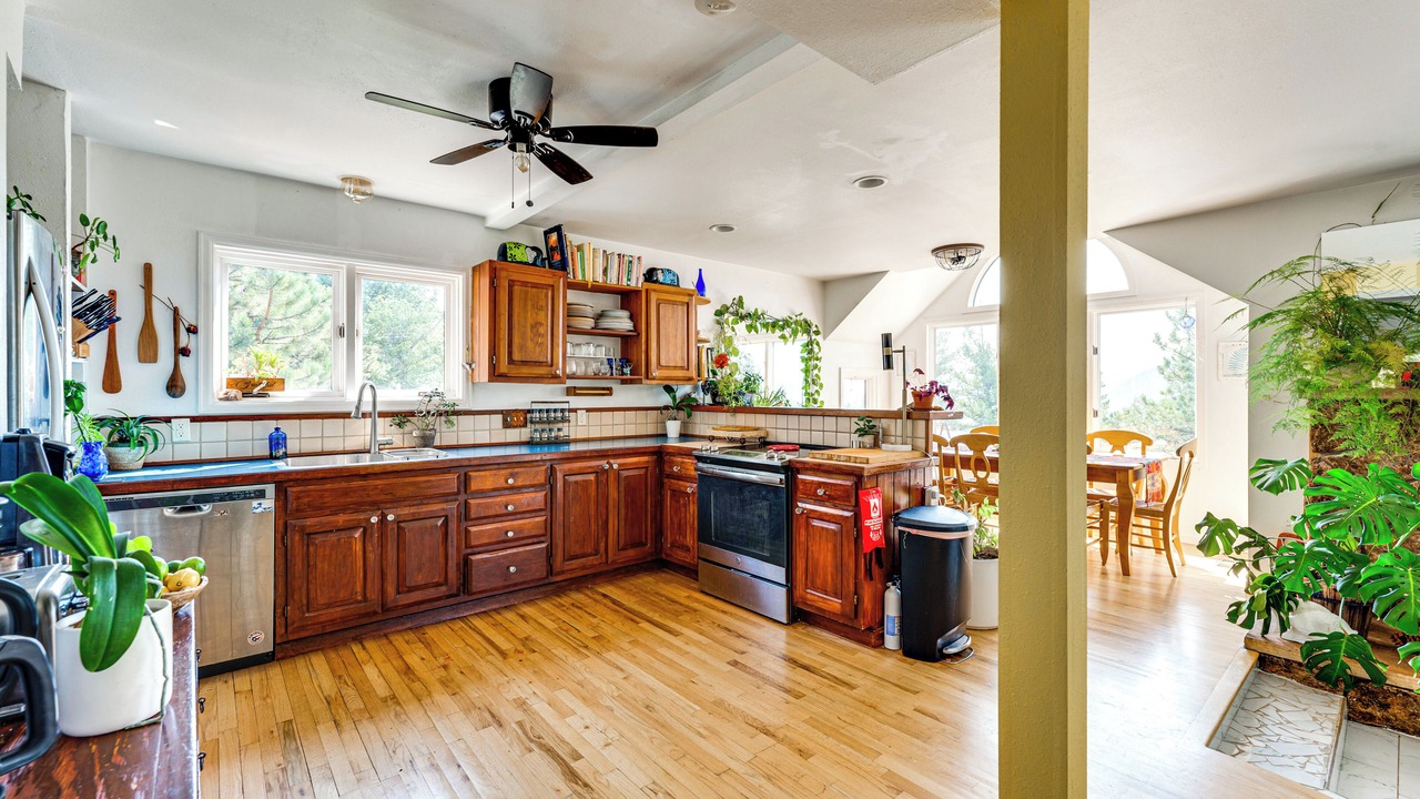 Photo of Kitchen in Boulder