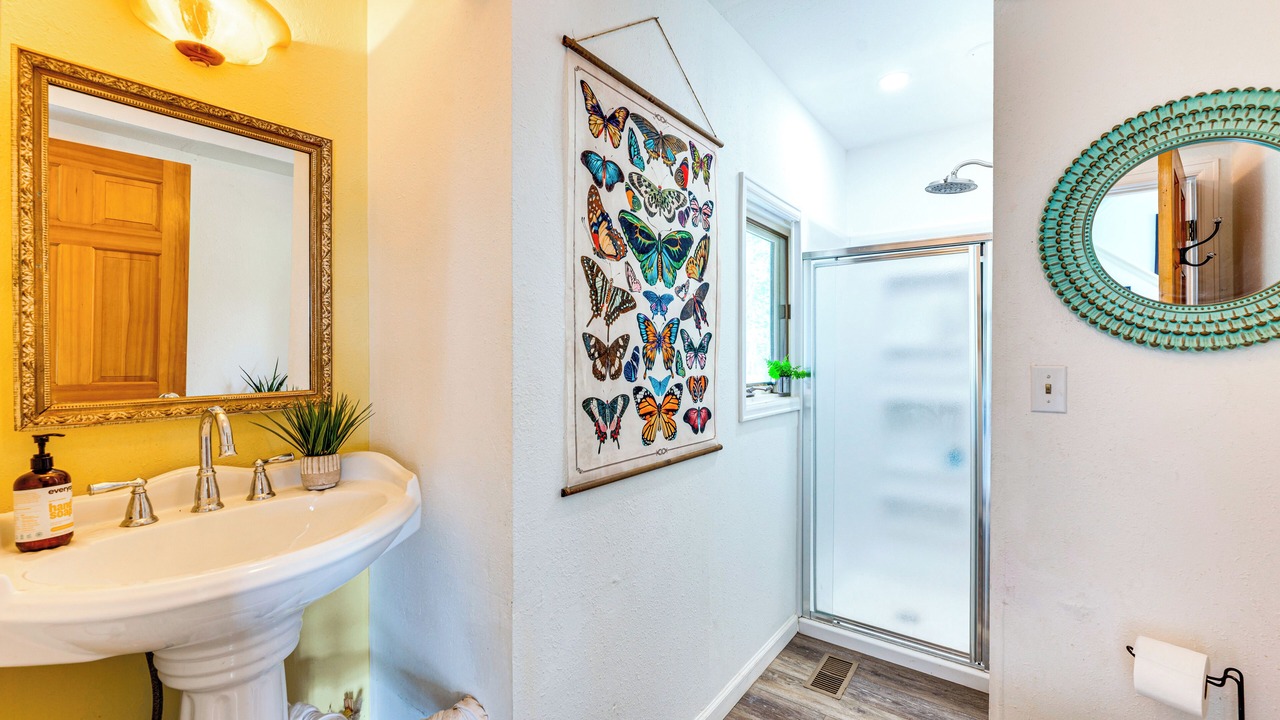 Photo of Bathroom in Boulder