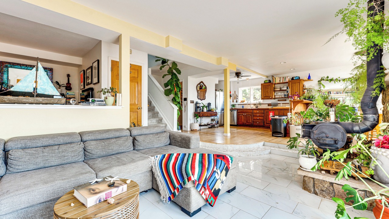 Photo of Livingroom in Boulder