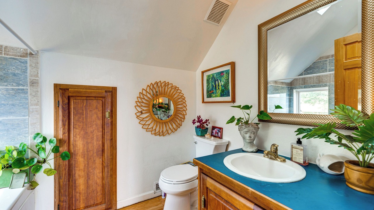 Photo of Bathroom in Boulder