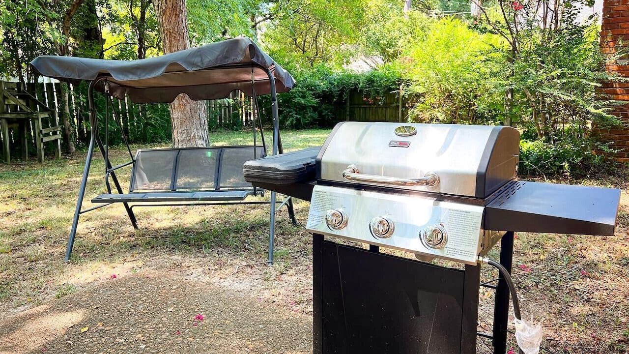 Photo of Outdoor in East Memphis