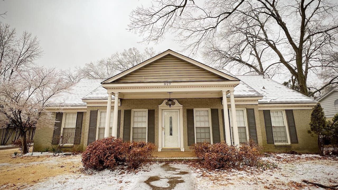Photo of Outdoor in East Memphis