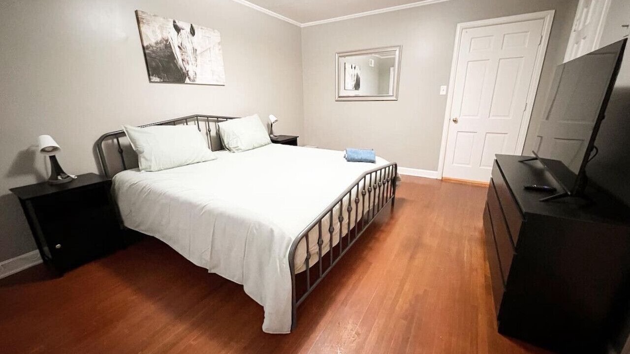Photo of Bedroom in East Memphis
