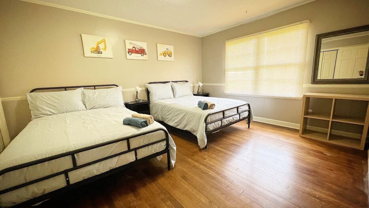 Photo of Bedroom in East Memphis