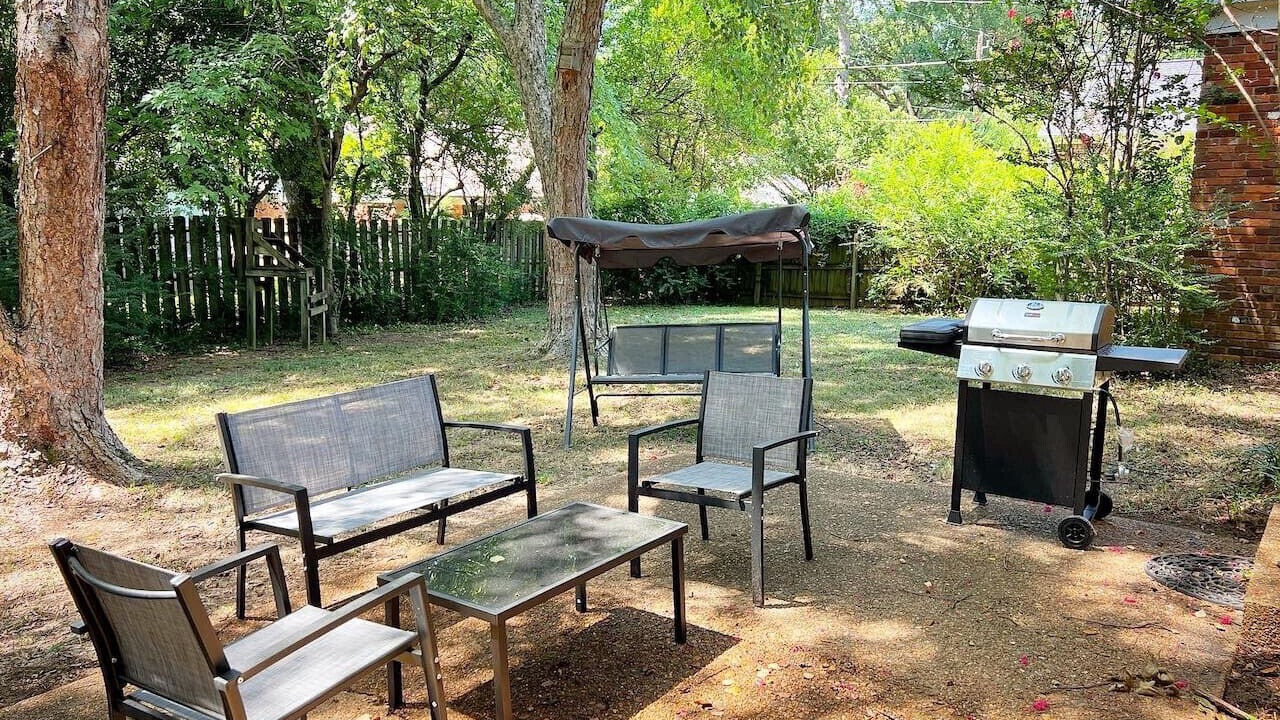 Photo of Outdoor in East Memphis
