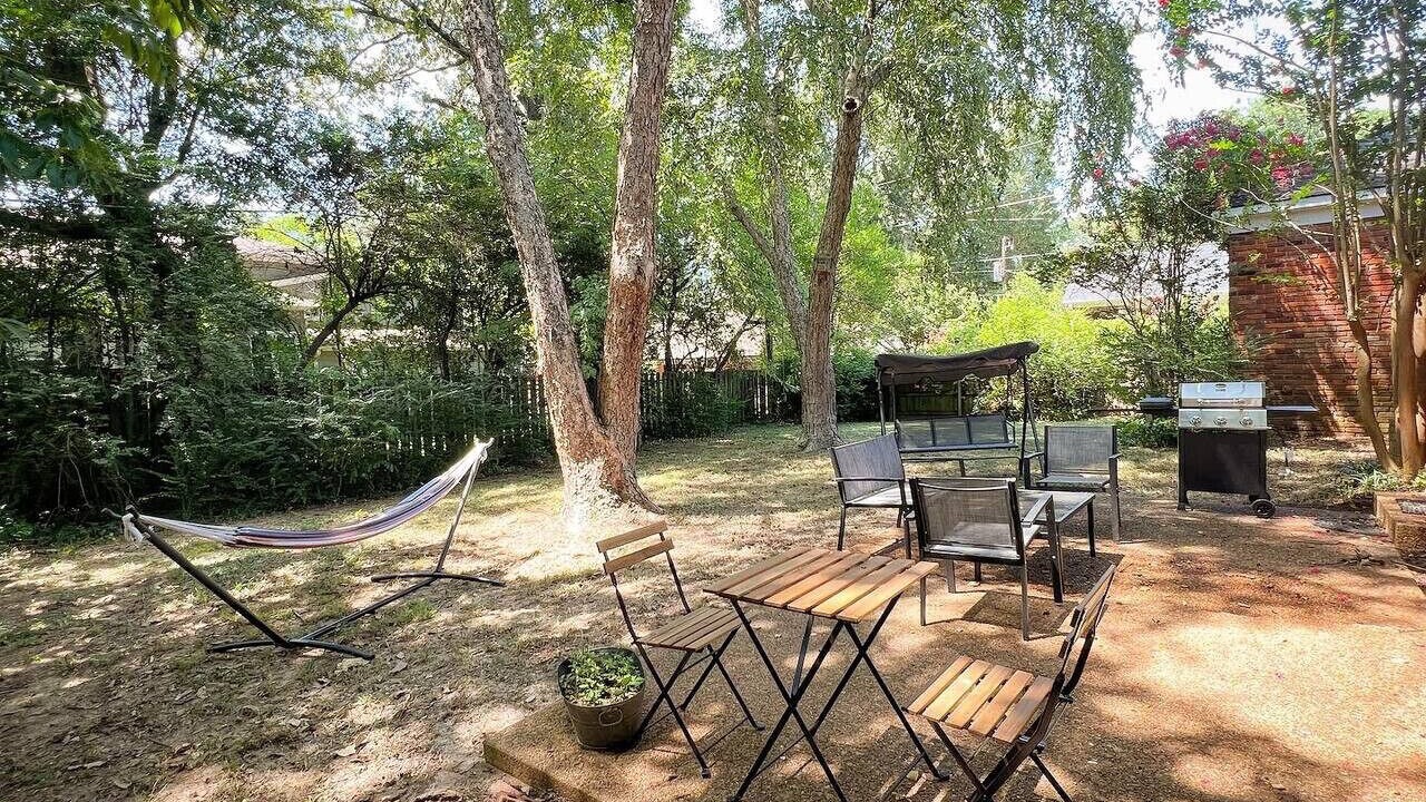 Photo of Outdoor in East Memphis