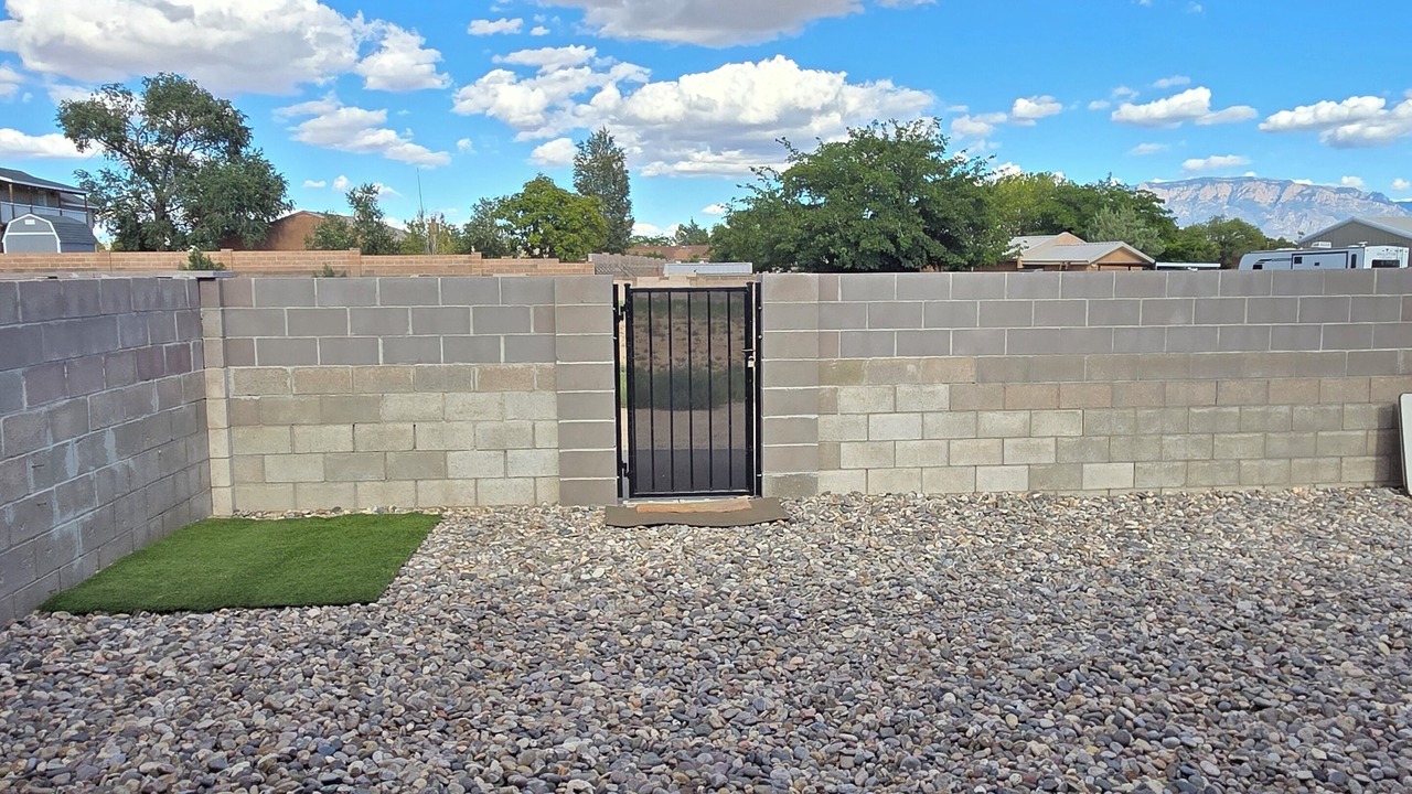 Photo of Outdoor in Rio Rancho