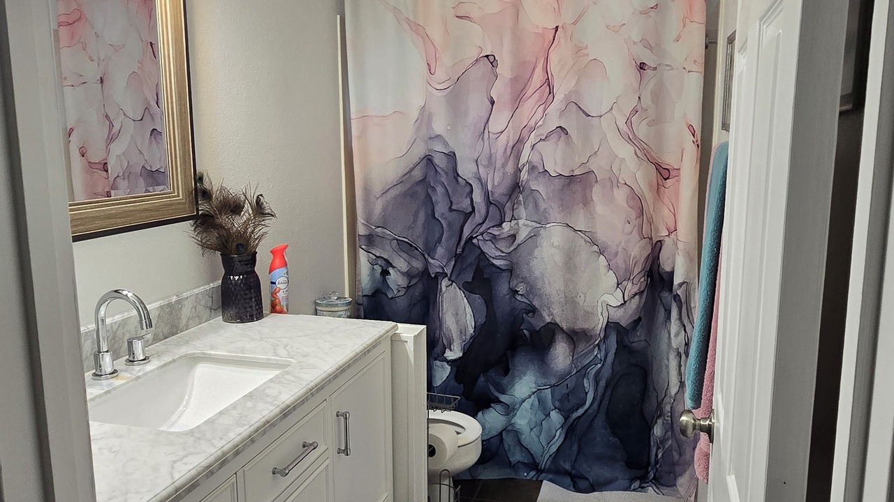 Photo of Bathroom in Rio Rancho