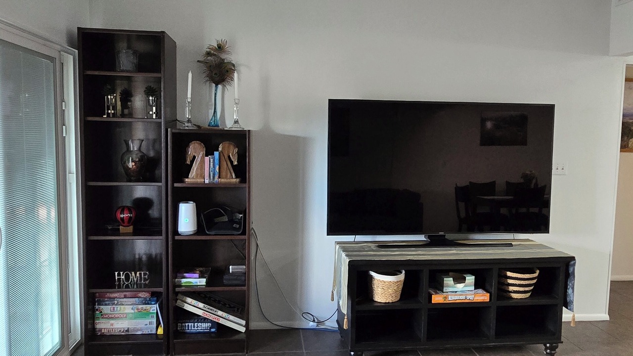 Photo of Livingroom in Rio Rancho