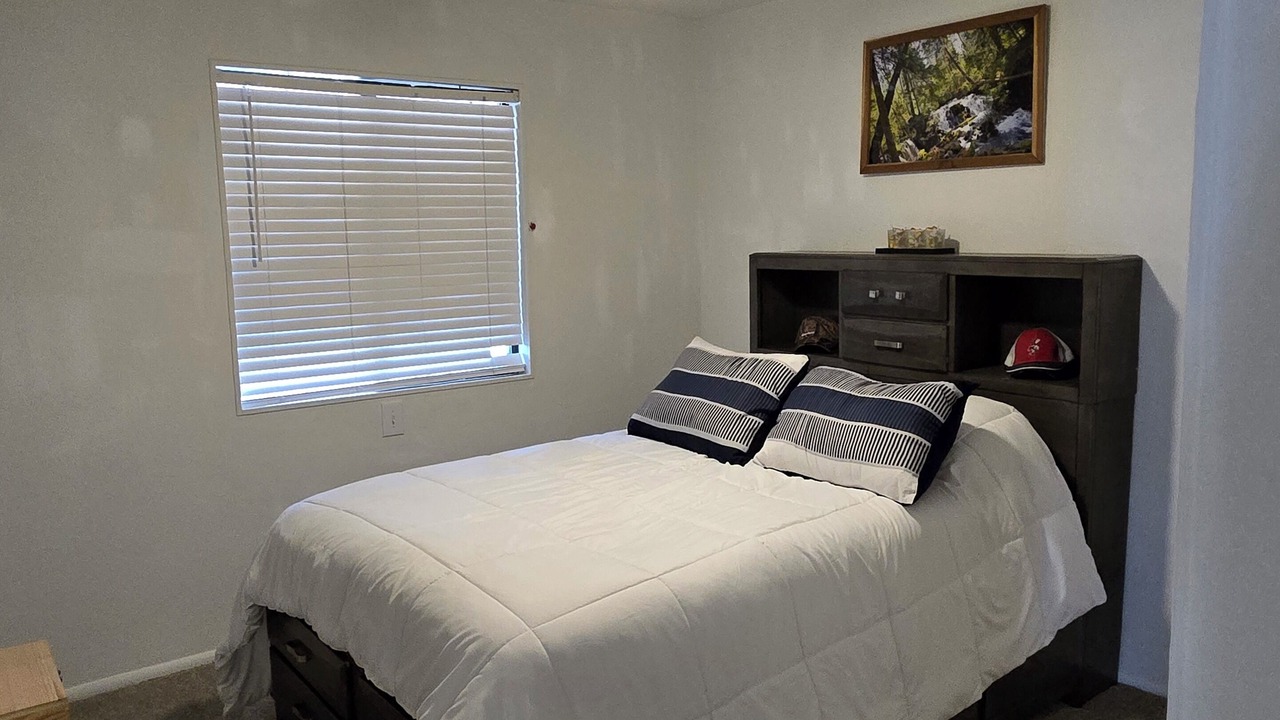 Photo of Bedroom in Rio Rancho