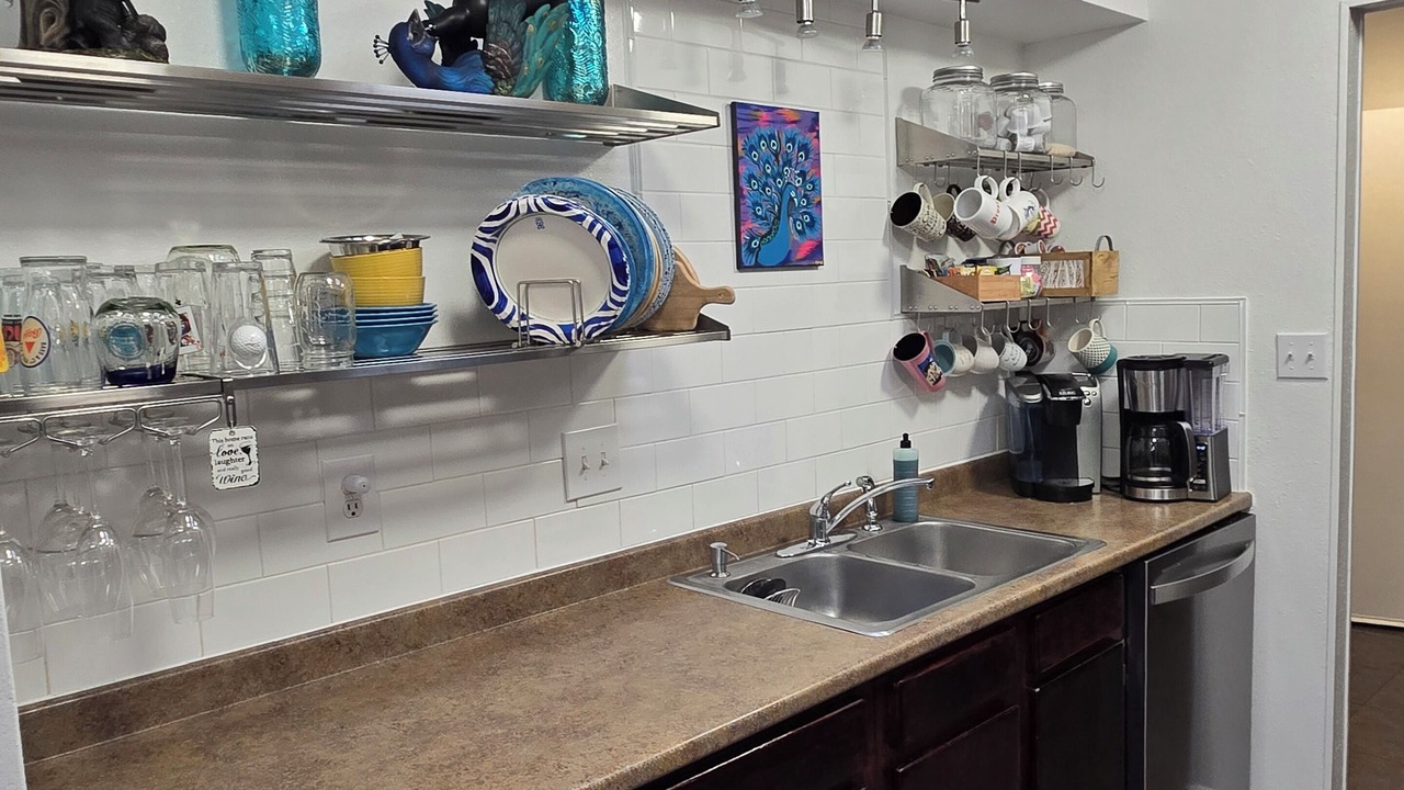 Photo of Kitchen in Rio Rancho