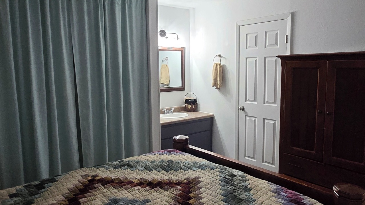 Photo of Bedroom in Rio Rancho