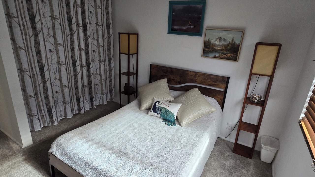 Photo of Bedroom in Rio Rancho