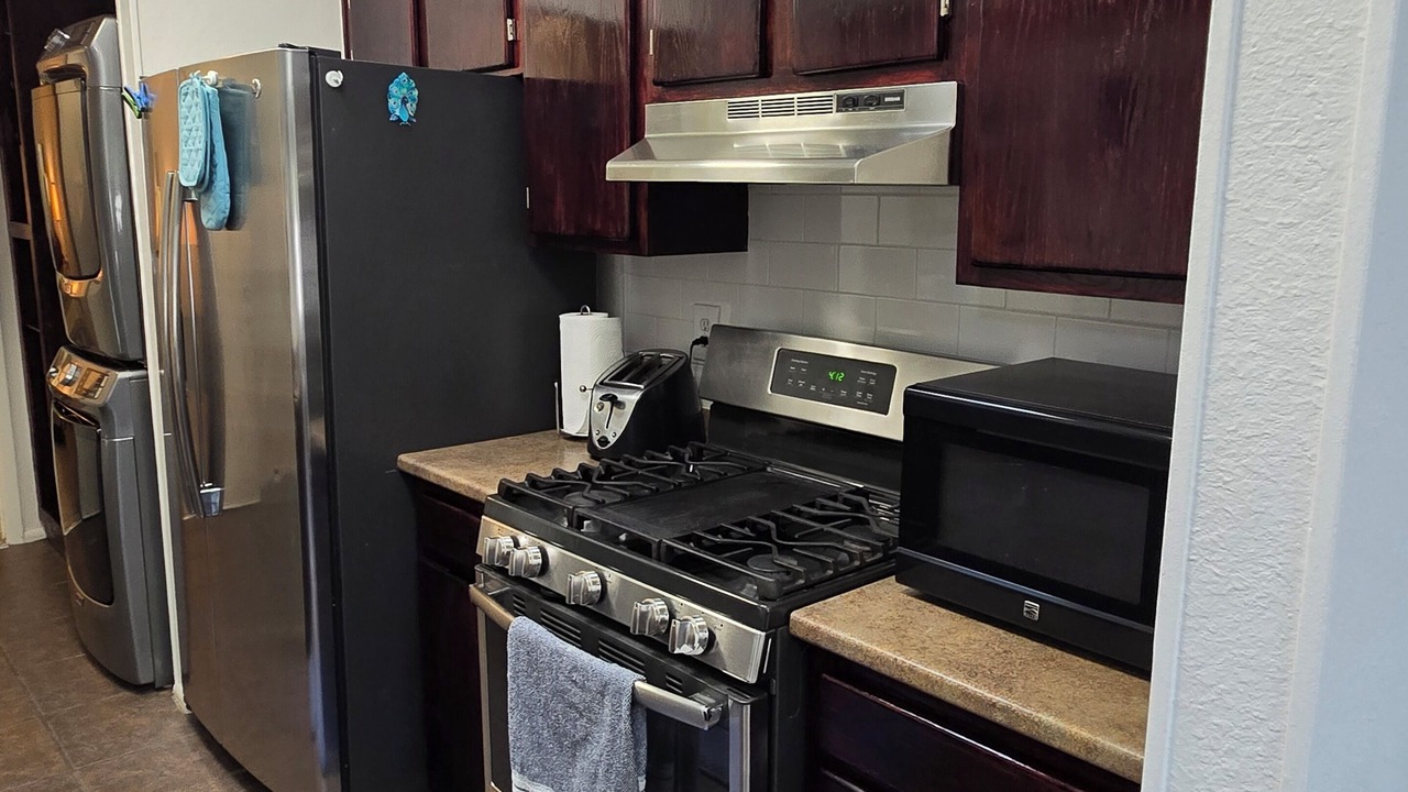 Photo of Kitchen in Rio Rancho