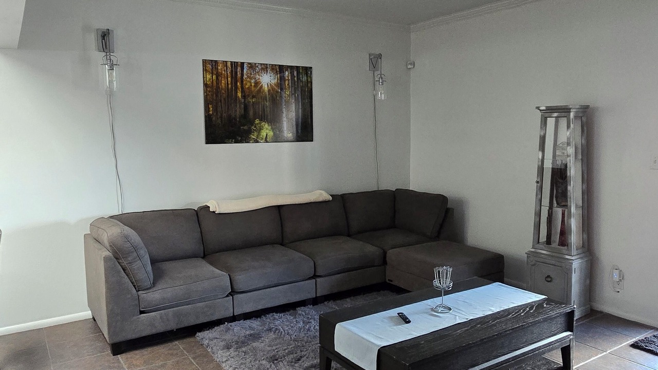 Photo of Livingroom in Rio Rancho