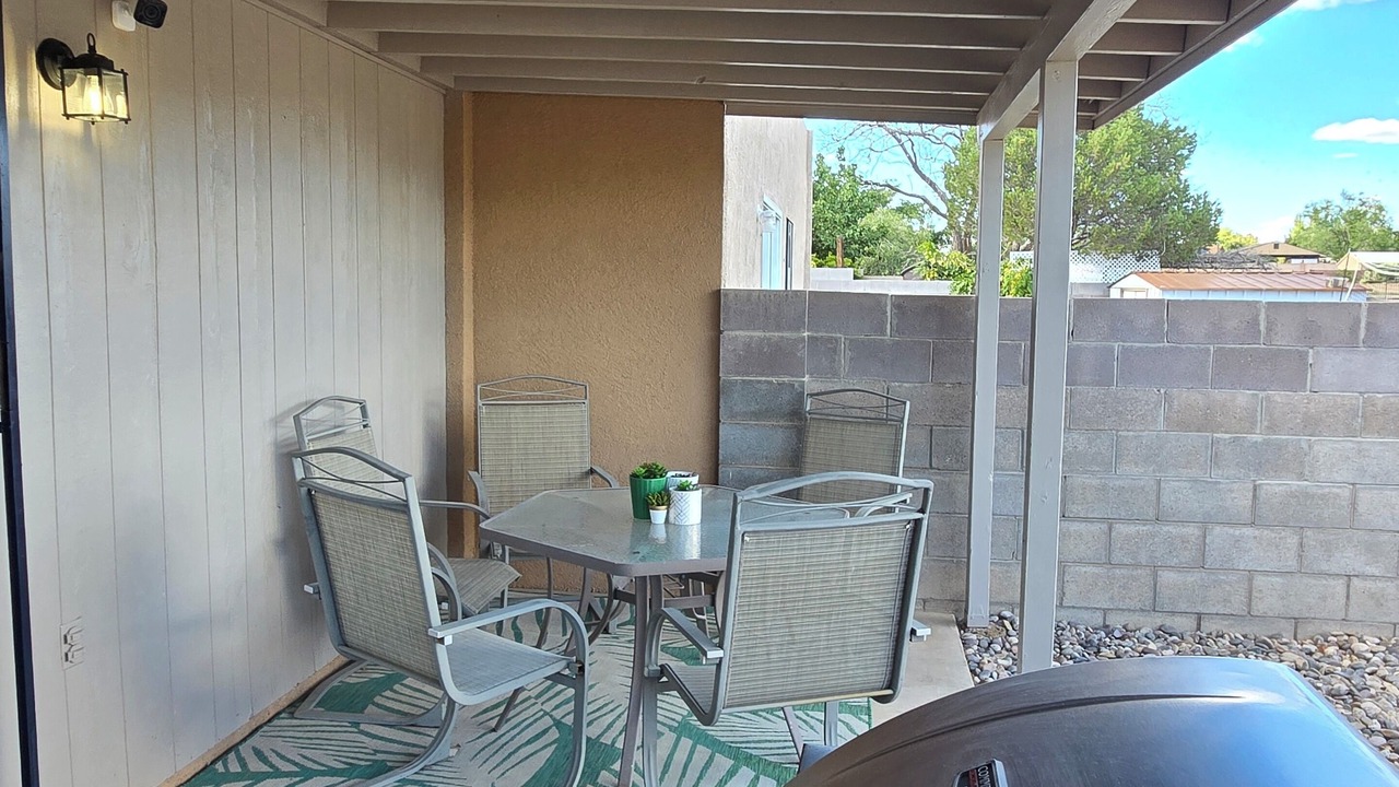 Photo of Outdoor in Rio Rancho
