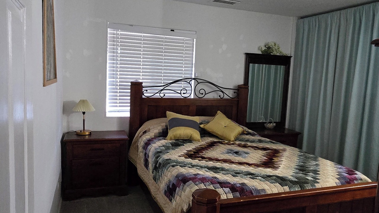 Photo of Bedroom in Rio Rancho