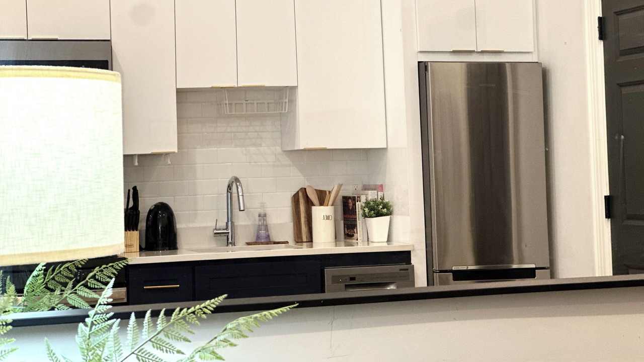 Photo of Kitchen in Downtown