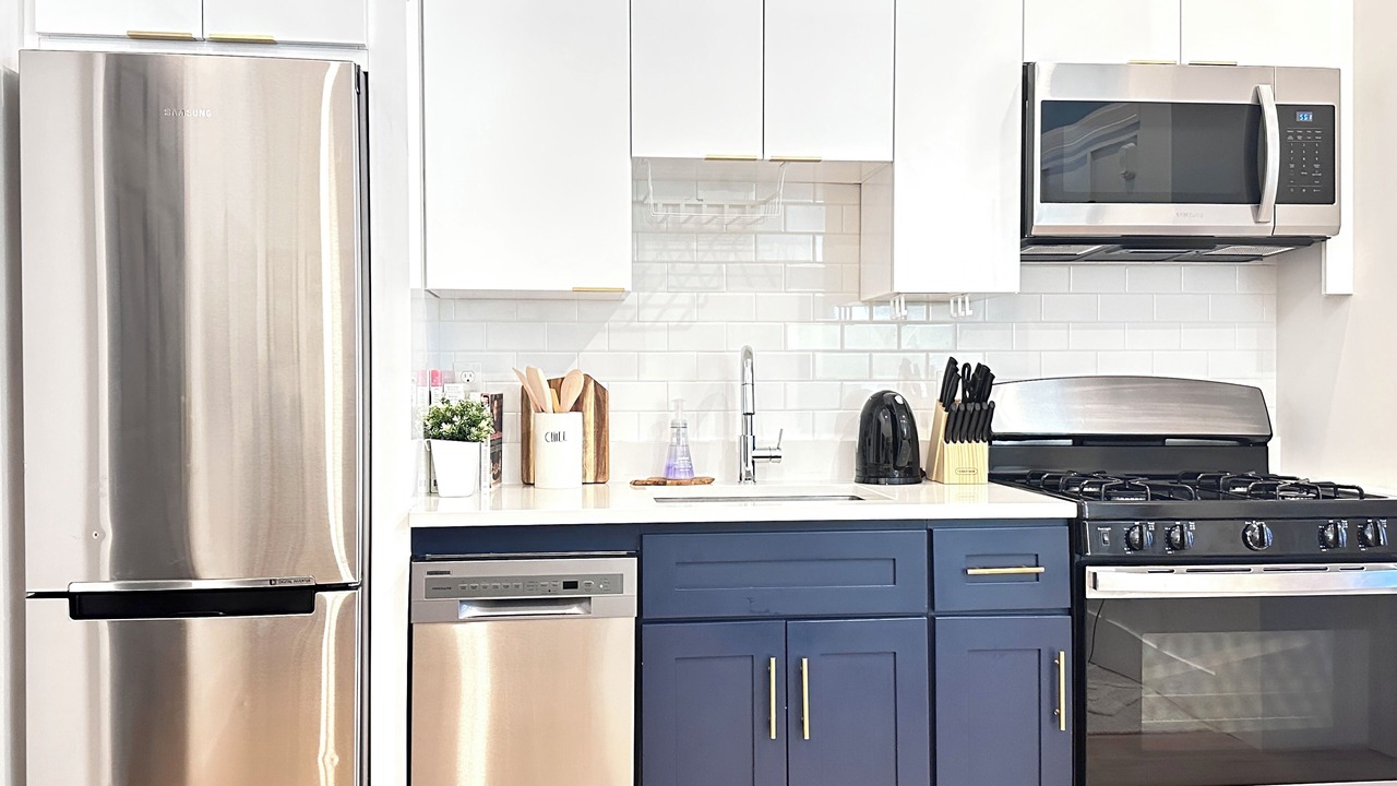 Photo of Kitchen in Downtown