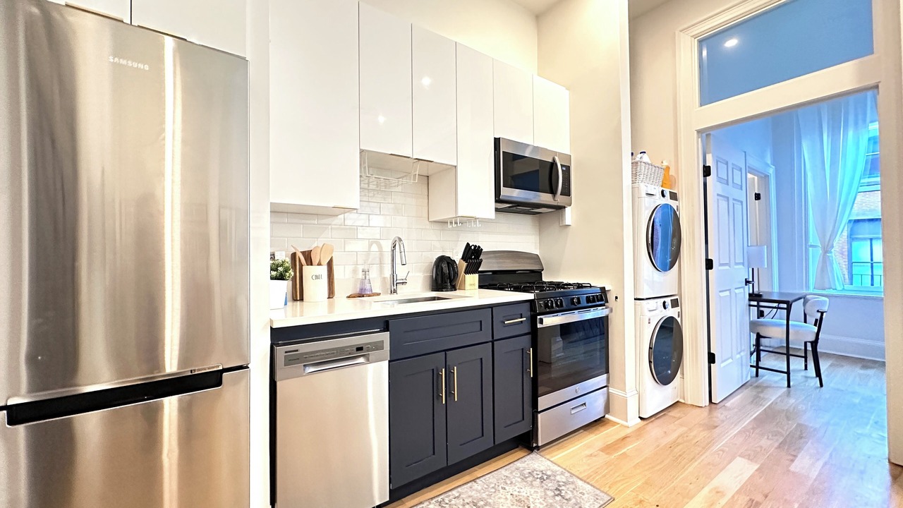 Photo of Kitchen in Downtown