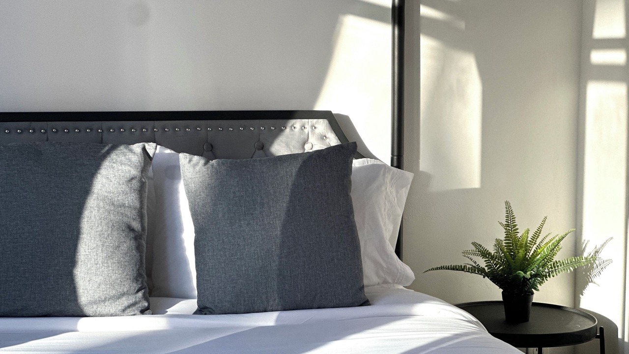 Photo of Bedroom in Downtown