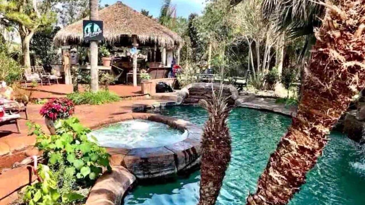 Photo of Outdoor in Pearland