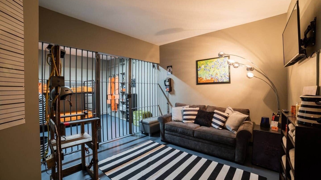 Photo of Livingroom in Pearland